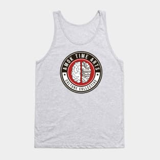 Amok Time Arts Logo Tank Top